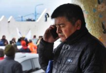 Córdoba y el aumento a los funcionarios: “Si hay plata para uno tiene que haber para todos”