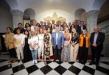 Cristina López: “Entendemos que Villarruel quiere cerrar el Congreso”