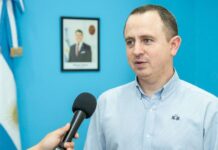 “Sostenemos la importancia del diálogo para encontrar soluciones a las diferencias”