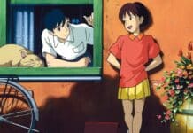 El ciclo de cine de Animé proyecta la obra de Hayao Miyazaki