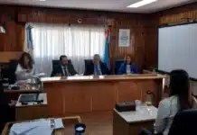 Un hombre fue condenado a diez años de prisión por grooming y abuso sexual