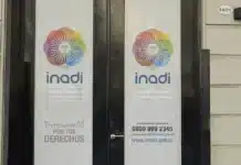 El Gobierno anunció el cierre del INaDi