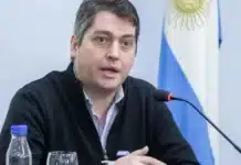 “Nos han cortado todo lo que tiene que ver con Salud”