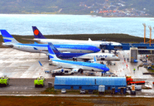 Aeronáuticos van al paro este miércoles