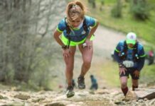 El domingo hay un nuevo desafío de Trail Cross en Tolhuin