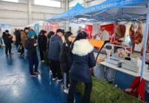 Se viene la primera edición del “Mercado en tu Barrio”
