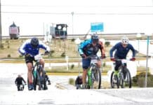 Se viene la cuarta vuelta al Casco Viejo