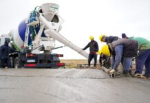 Comenzó la obra del Centro de Genética y Reproducción Animal Provincial