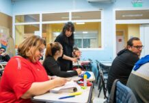 Abrieron las inscripciones para el Bachillerato Popular y Cens