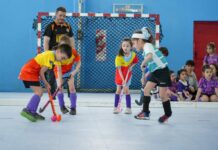 Abren las inscripciones para entrenar en los centros municipales