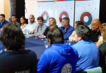 Gobierno llegó a un acuerdo salarial con ATE, UPCN y ATSA