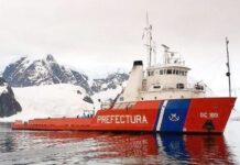 Denuncian a Prefectura por la compra ilegal de cuatro barcos