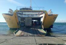 Las empresas de transporte que tengan una deuda de más de 60 días con TABSA serán bloqueadas