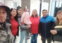 Vecinos de El Mirador denuncian incumplimiento de acuerdo del IPV