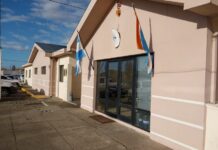 Se fue a Salta porque sufría violencia de género y la Justicia la obliga a volver a Tierra del Fuego