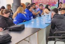 ATE pide un 40% de aumento al básico y rechazó el 5% de aumento del Gobierno