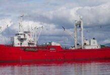 Cayó otro funcionario por favorecer la pesca ilegal de un buque fueguino