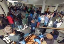 ATSA rechazó la oferta salarial del Gobierno