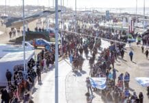 Agenda de actividades en Río Grande en el mes de Malvinas