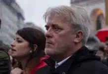 El Gobierno echó a Gustavo Vera de la dirección del Comité de Lucha contra la Trata