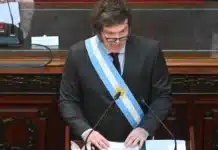 Qué dice el Pacto del 25 de Mayo, la propuesta que presentó Javier Milei