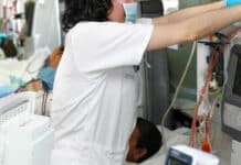 Profesionales de la Salud se van porque no llegan al millón de pesos de sueldo