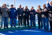 Melella acusó a la Cancillería de ser “complaciente” con los habitantes de las Malvinas