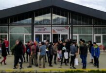 Sindicatos convocan a un paro en las universidades nacionales