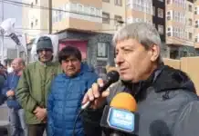 Mañana paran los metalúrgicos de Río Grande