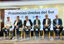 “Creemos en otra forma de hacer política y la reivindicamos”