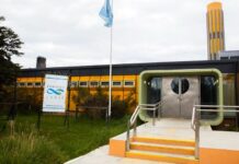 Protesta en el CADIC-CONICET por el despido de casi 15 empleados