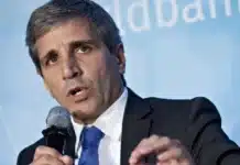 El Gobierno convoca a ministros de Economía de las provincias