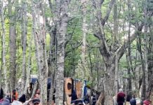 “Acá no se reubica a nadie que no tenga una necesidad real”