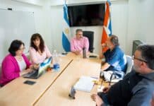 SUTEF aceptó la propuesta salarial del gobierno