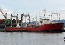 Echaron al director de pesca que favorecía a un empresario fueguino