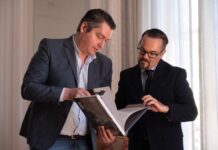 Nuevos proyectos de cooperación entre Río Grande y Francia