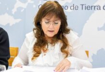 Hay 30 obras paralizadas por falta de fondos de Nación