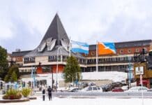 Nueva mejora salarial para el escalafón húmedo de la administración pública