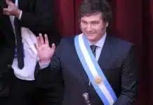 El “paquete de leyes anticasta” que propone Javier Milei