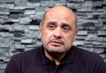“No se van a animar a reformar la constitución y van a dar marcha atrás”