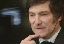 Milei da marcha atrás con la convocatoria a Gobernadores