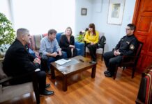 Se entregarán lotes con servicios a trabajadores de educación, salud y seguridad