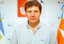 “Los crímenes y la violencia se tienen que terminar en Santa Fe”