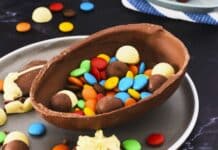 Este fin de semana abre el punto de venta especial Pascuas