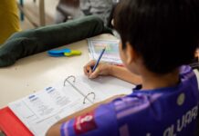 Gobierno asumió los costos para que las escuelas vuelvan a tener Internet