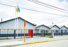 Más de 600 inscriptos en los talleres de formación laboral en Río Grande