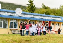 Comenzó el ciclo lectivo 2024 en toda la Provincia