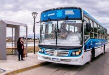 En Ushuaia ya se puede tramitar el boleto estudiantil gratuito