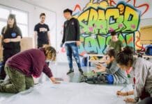 Abrieron las inscripciones para los talleres creativos en Río Grande