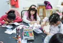 Cuáles son los talleres culturales que ofrece el Centro Alem